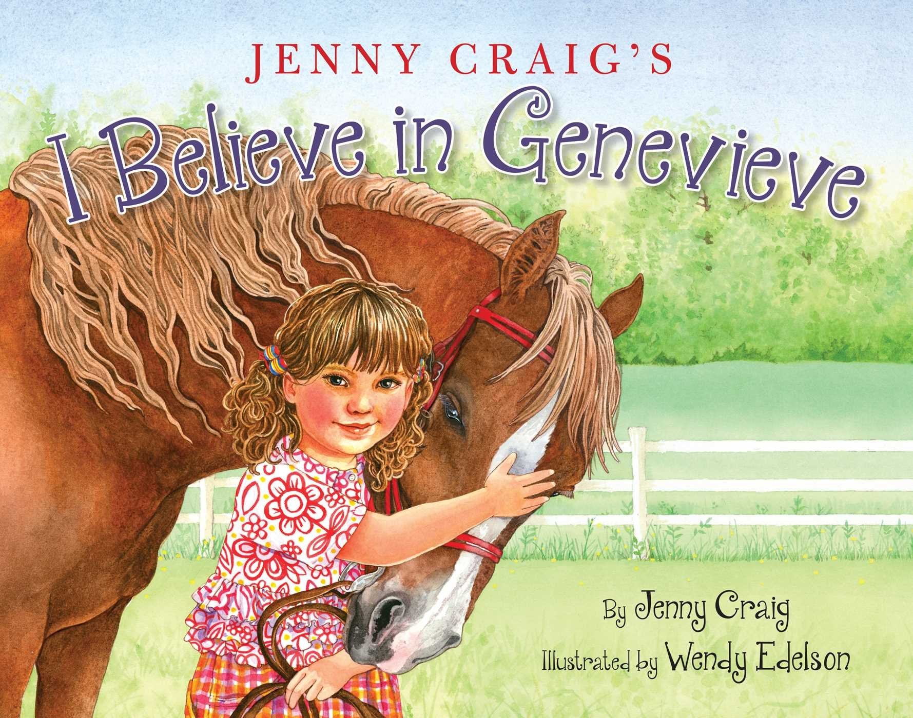 I Believe In Genevieve,Used