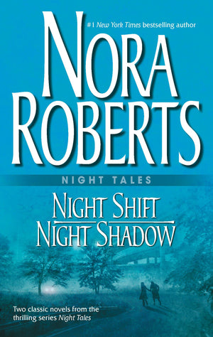 Night Tales: Night Shift & Night Shadow,New