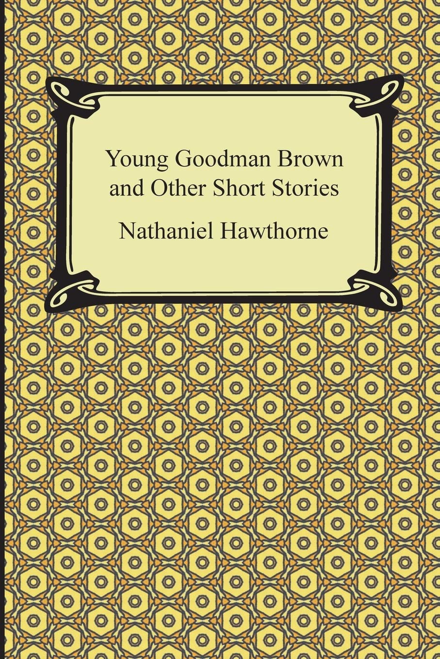 Young Goodman Brown And Other Short Stories,Used