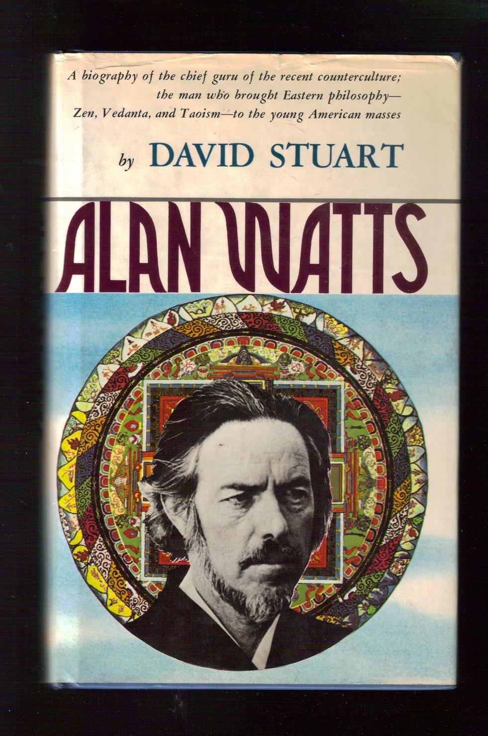 Alan Watts,Used