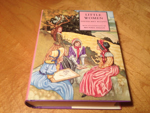 Little Women/Cased (Henry Holt Little Classics),New
