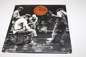 Pearl Jam: Place/Date-used