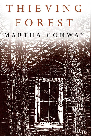 Thieving Forest,Used