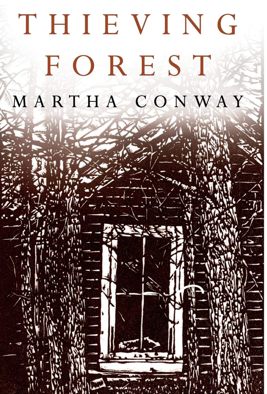 Thieving Forest,Used