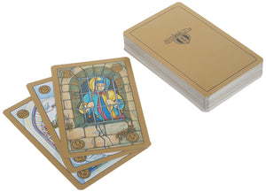 Symbolon Deck,Used