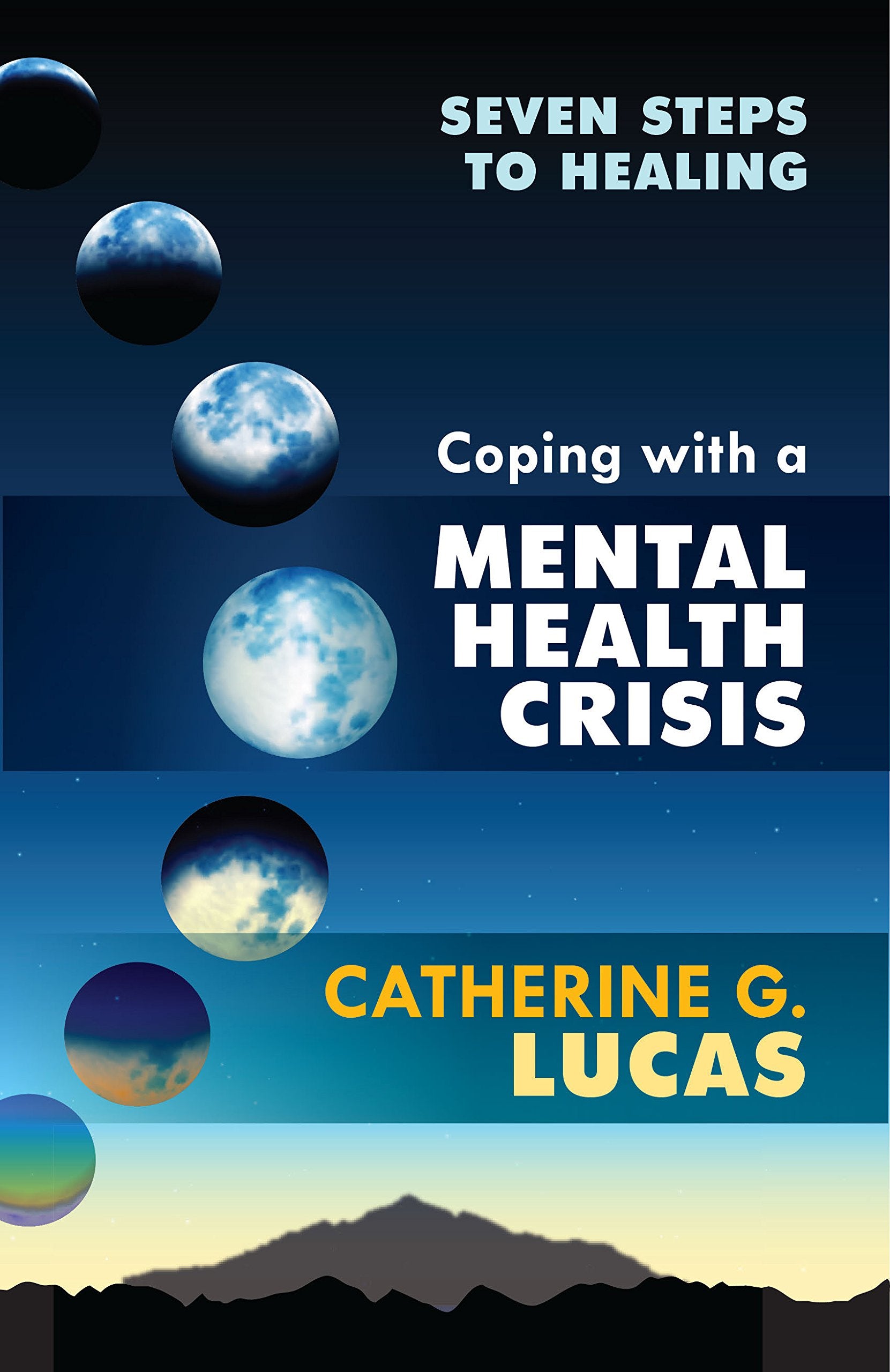 Coping With A Mental Health Crisis
