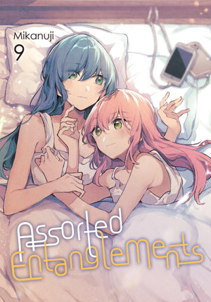 Assorted Entanglements, Vol. 9 (Volume 9)