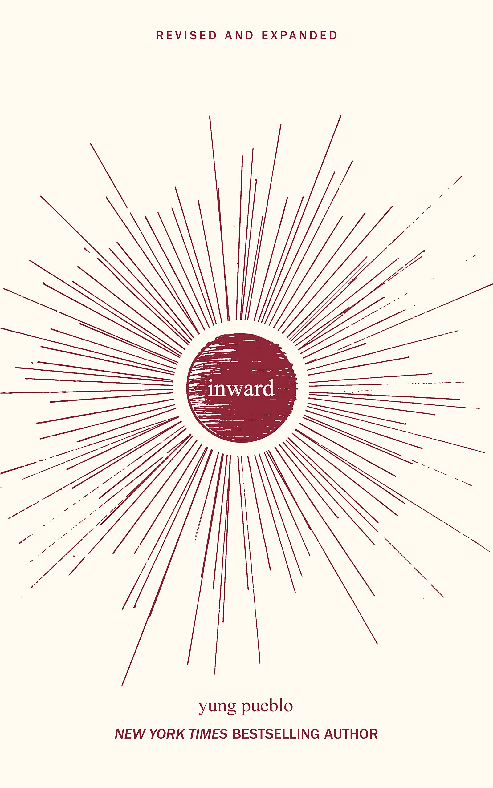 Inward (The Inward Trilogy),Used