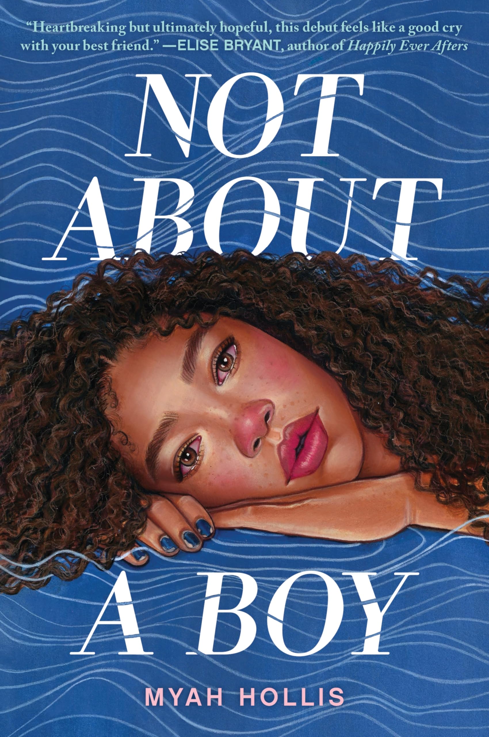 Not About A Boy