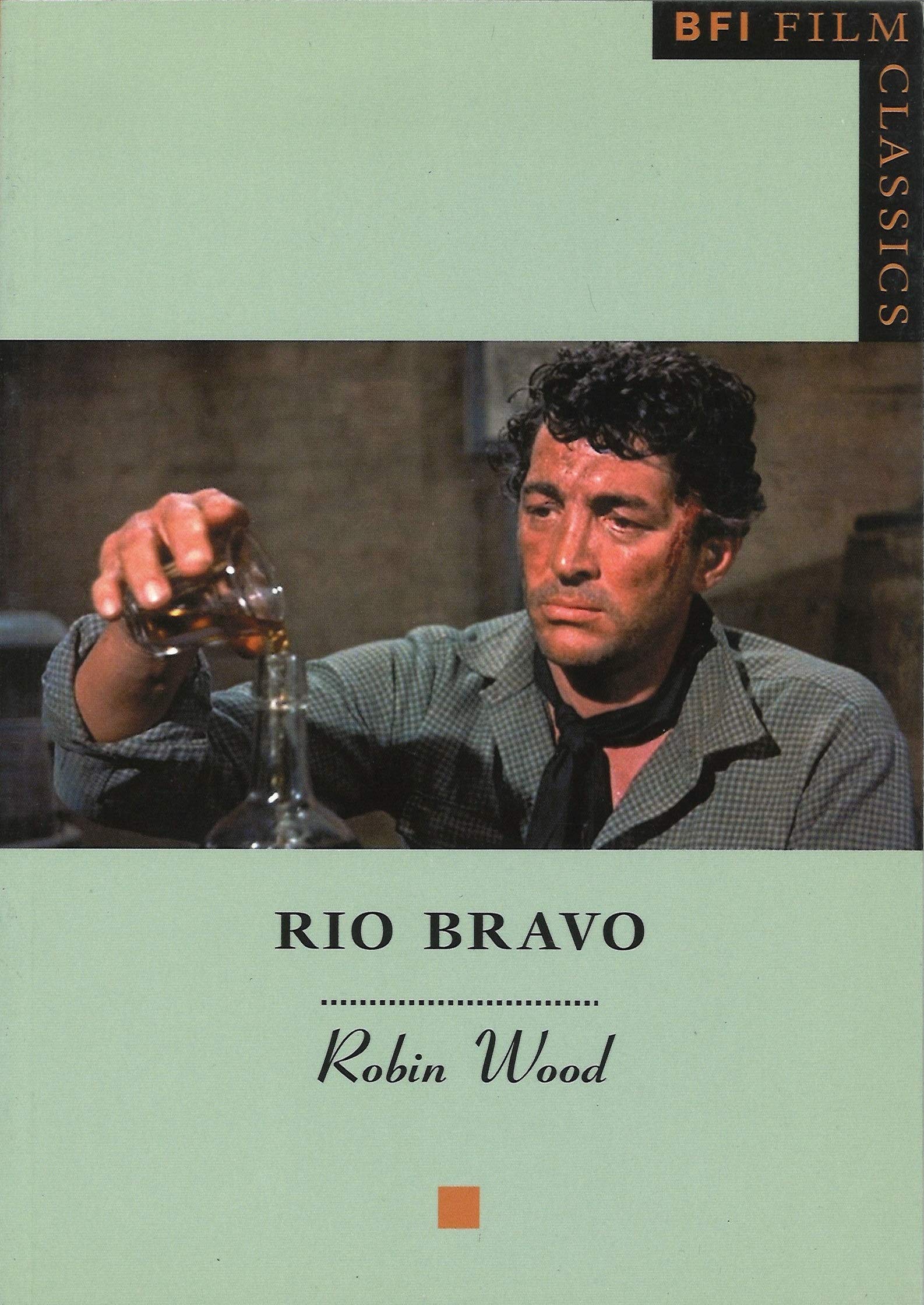 Rio Bravo (Bfi Film Classics),Used