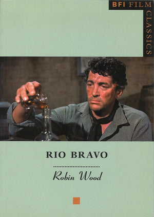 Rio Bravo (Bfi Film Classics),Used