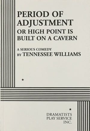 Period of Adjustment.,Used