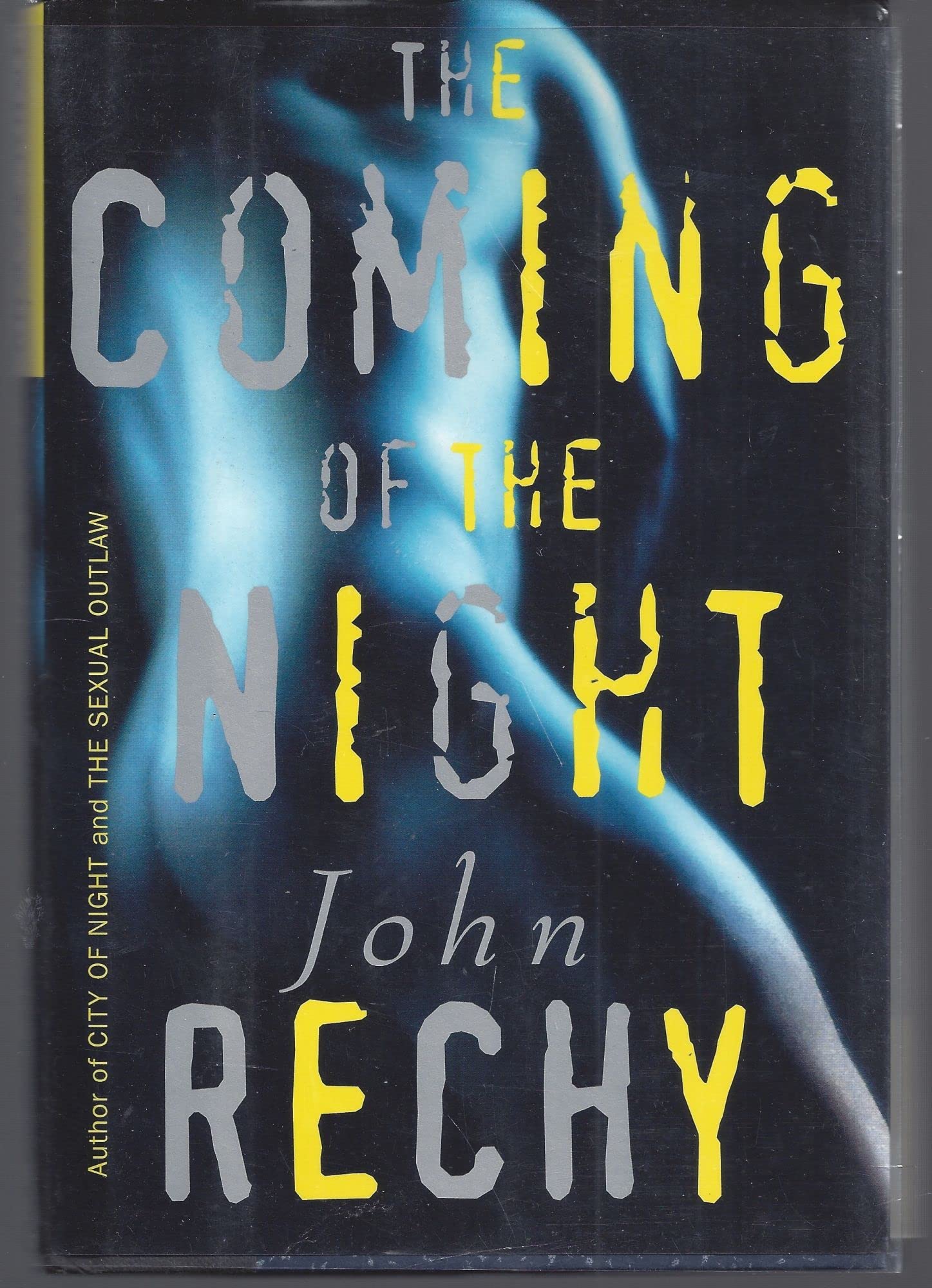 The Coming of the Night,New