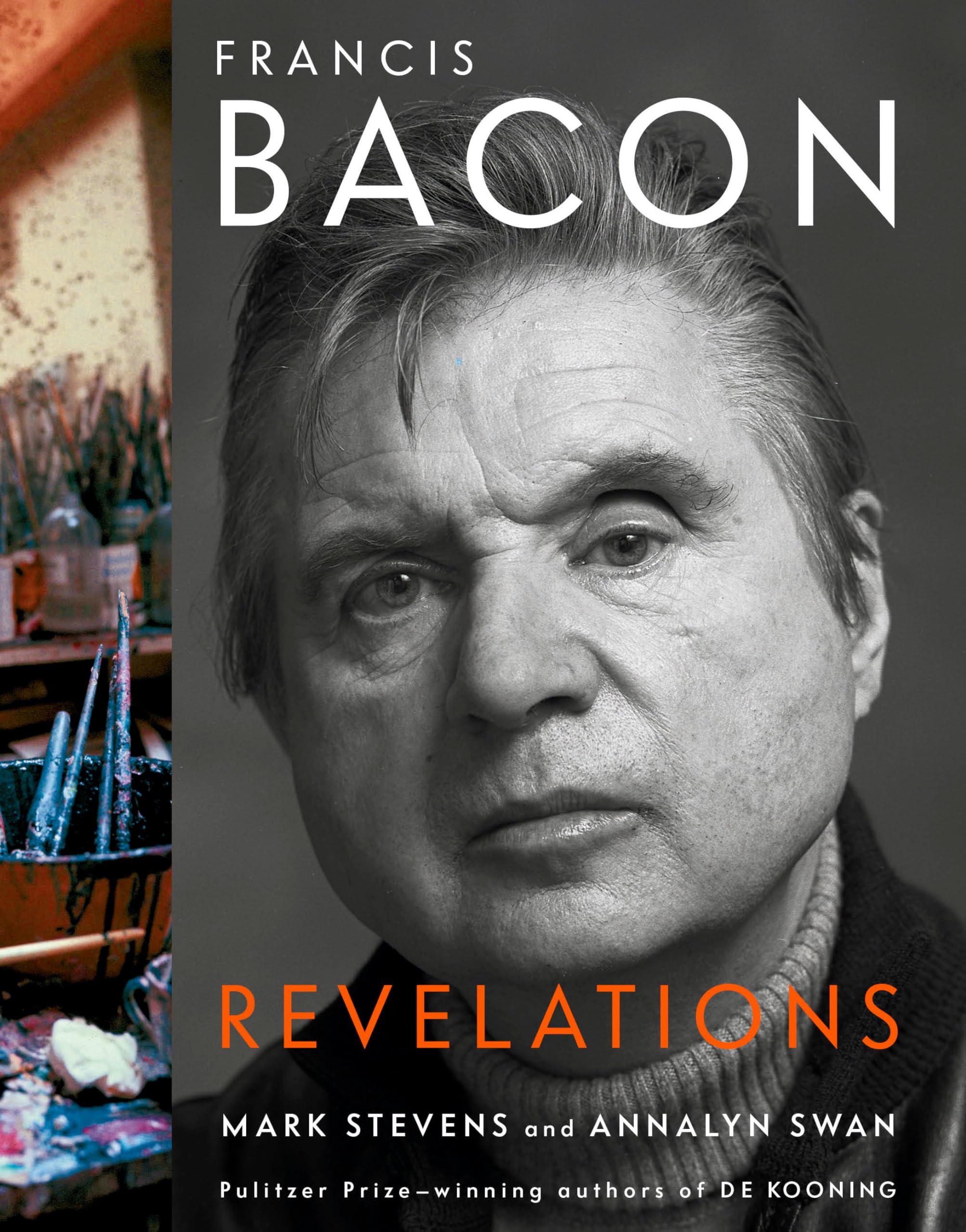Francis Bacon: Revelations,Used