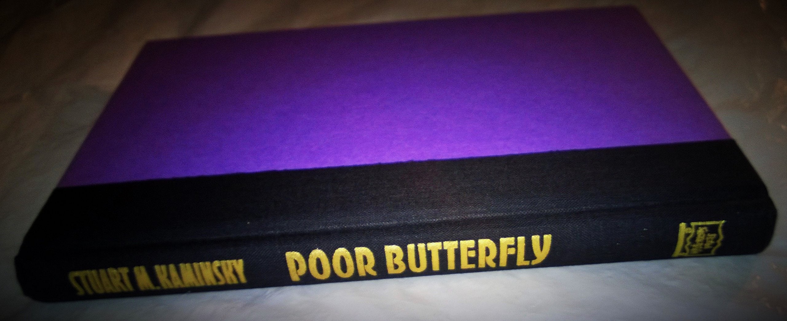 Poor Butterfly,New