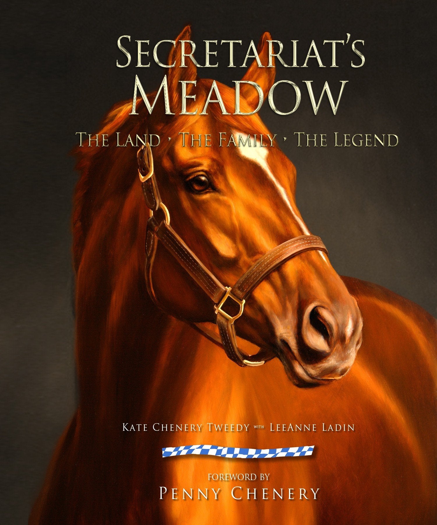 Secretariat's Meadow,Used
