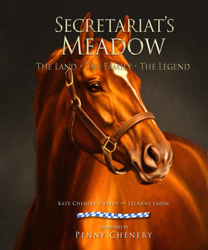 Secretariat's Meadow,Used