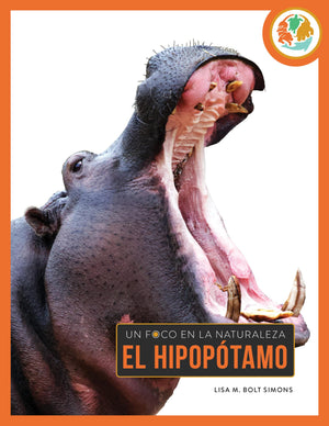El Hipoptamo (Spanish Edition)