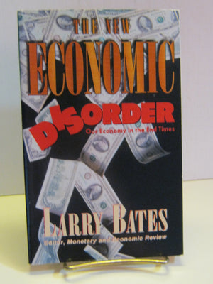 The New Economic Disorder-new,New