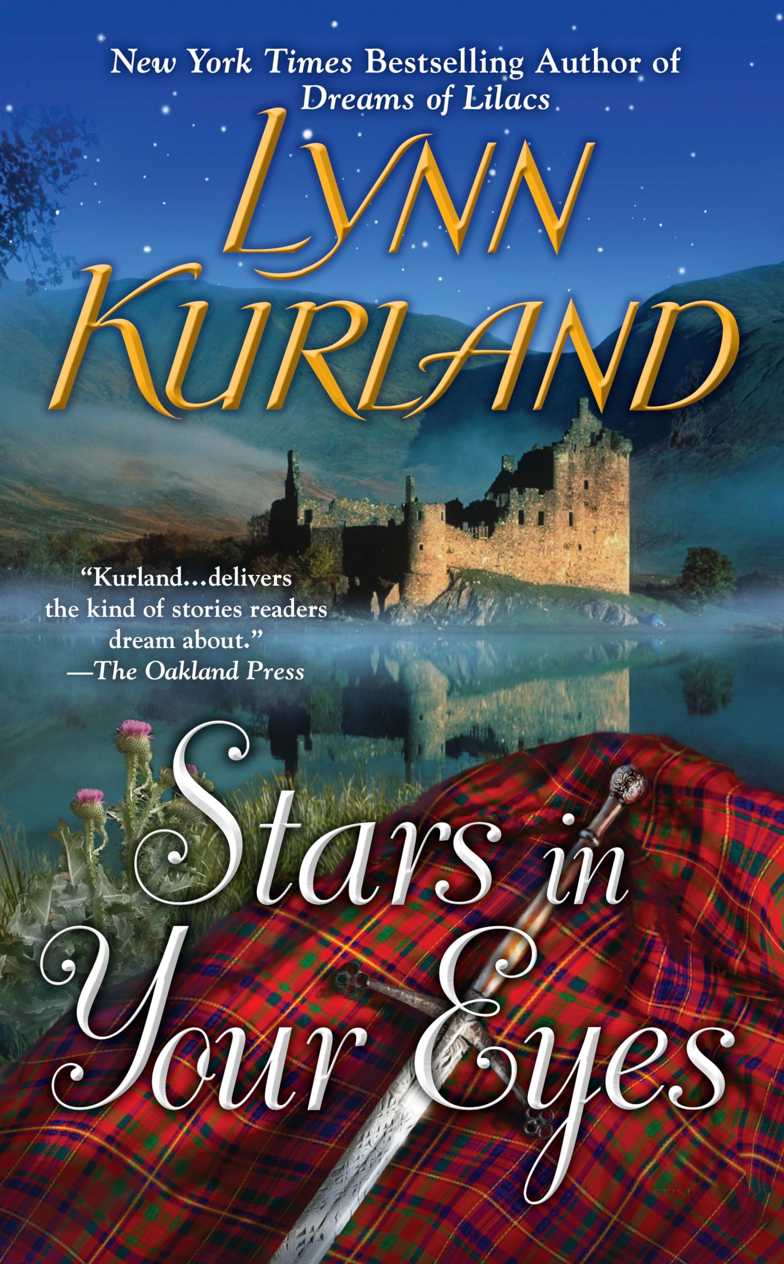 Stars in Your Eyes (de Piaget Family),Used