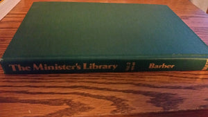The Minister's Library,Used