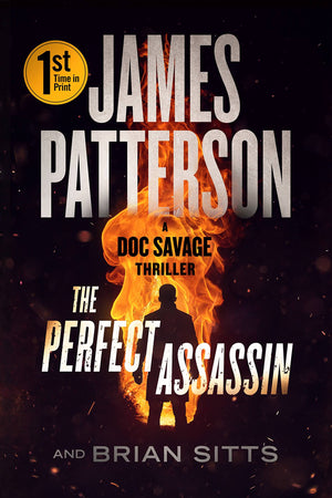 The Perfect Assassin: A Doc Savage Thriller (Doc Savage Thrillers),New