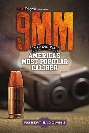 9MM  Guide to Americas Most Popular Caliber