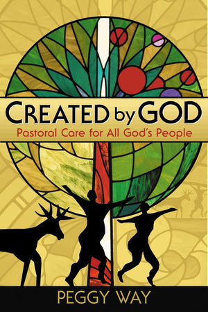 Created by God: Pastoral Care for All God's People,Used