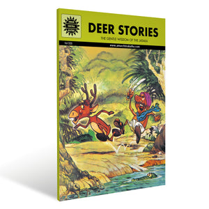 Deer Stories