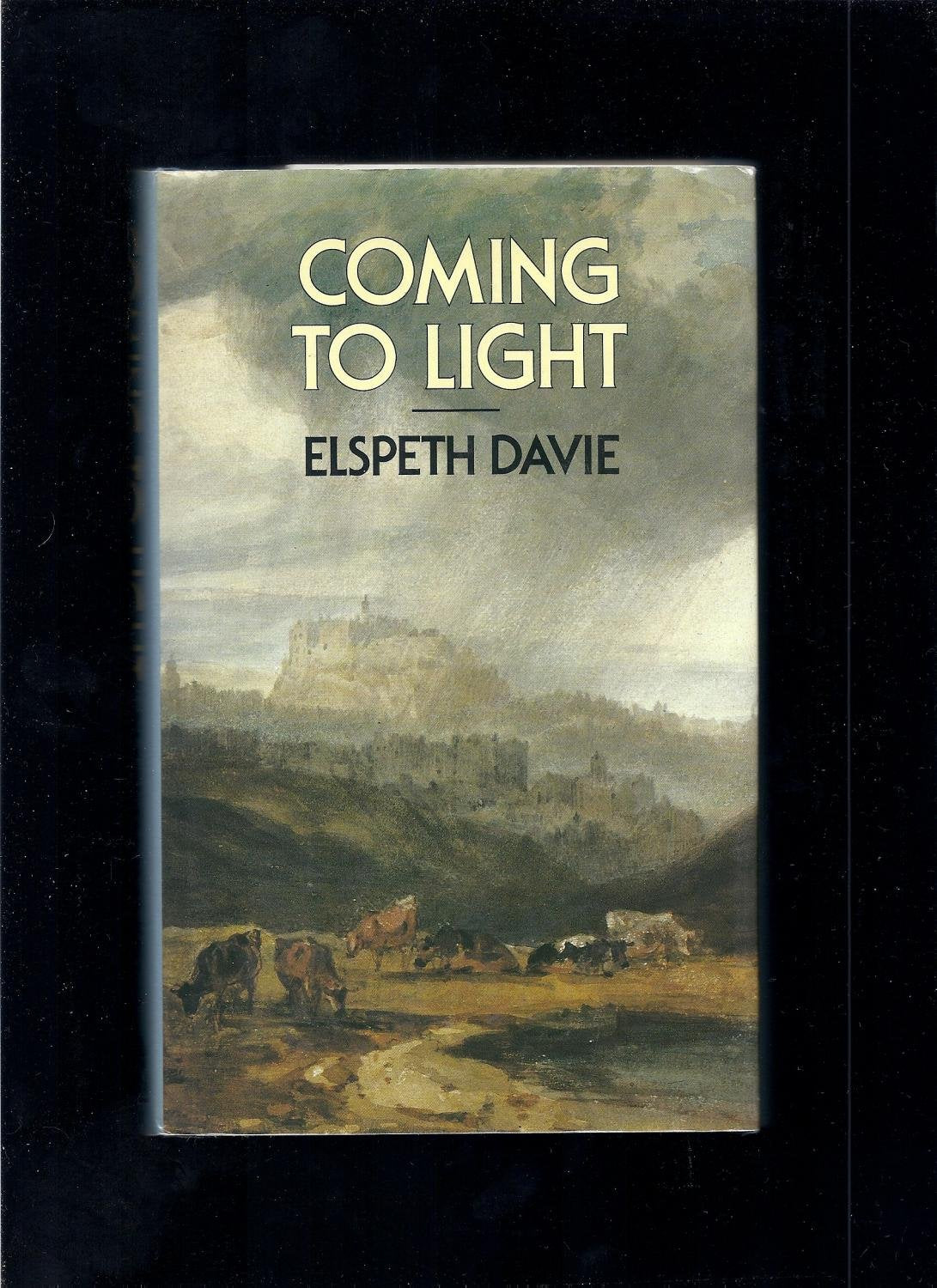 Coming to Light,Used