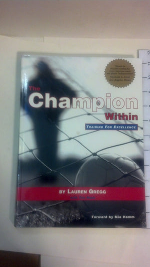 The Champion Within,Used