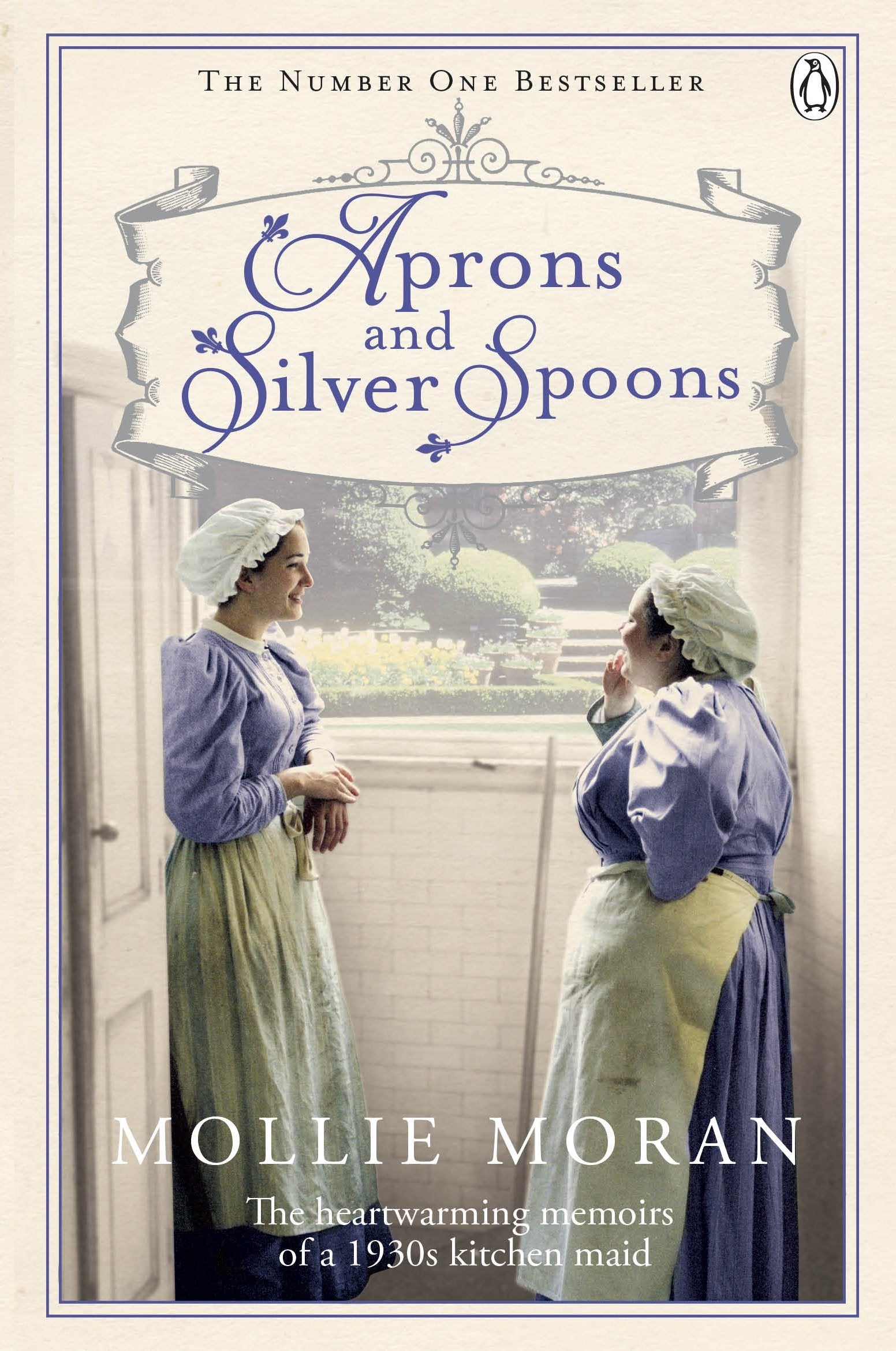 Aprons and Silver Spoons,Used