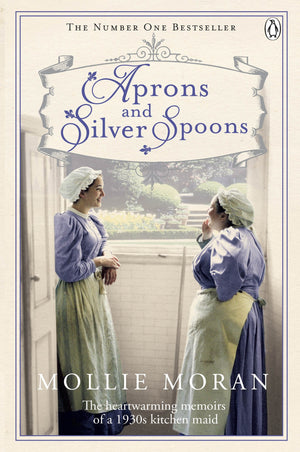 Aprons and Silver Spoons,Used