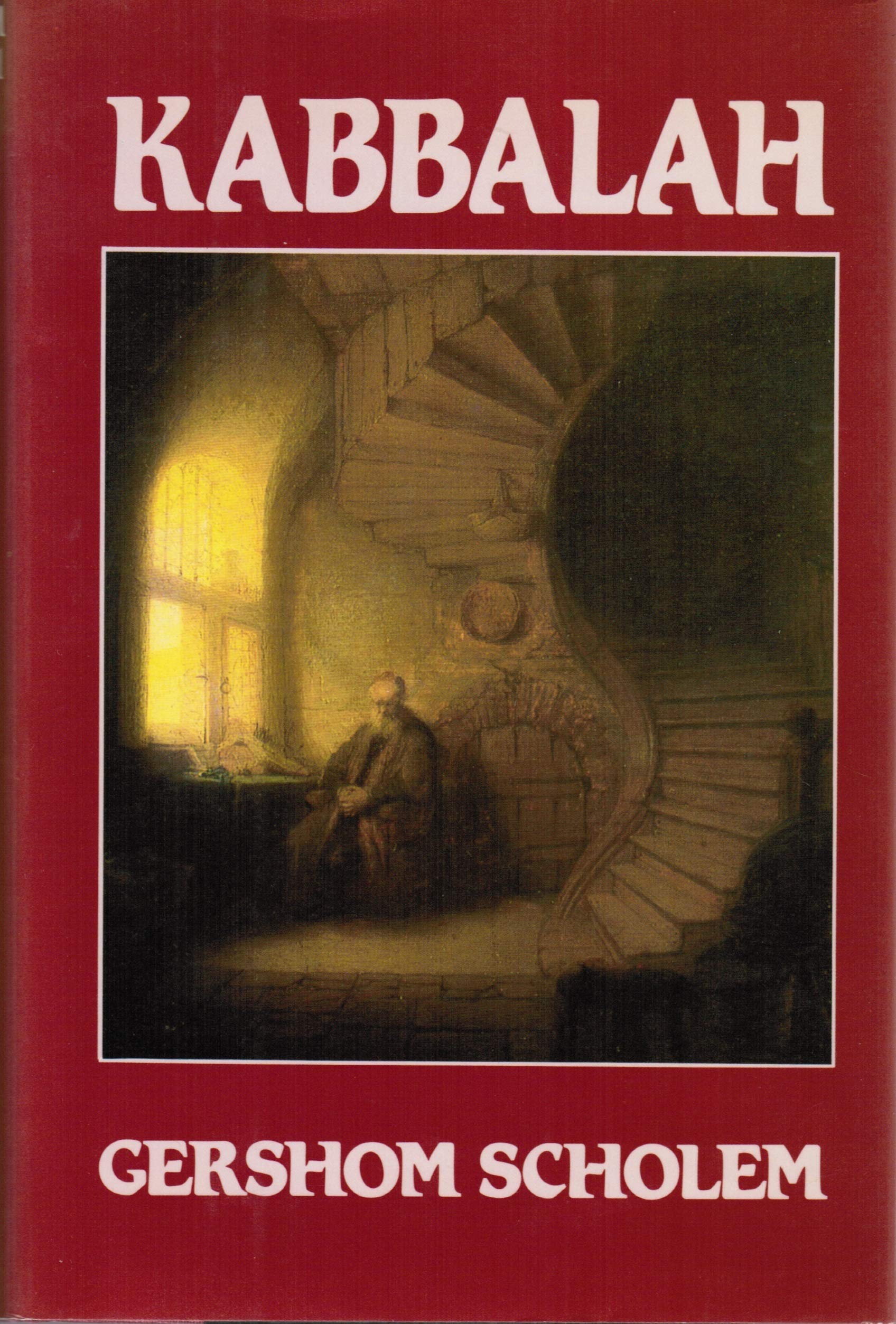 Kabbalah,Used