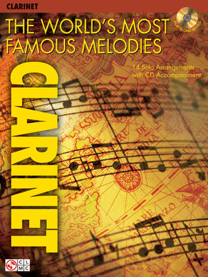 The World'S Most Famous Melodies,Used