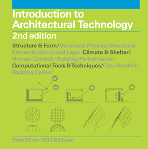 Introduction to Architectural Technology,Used