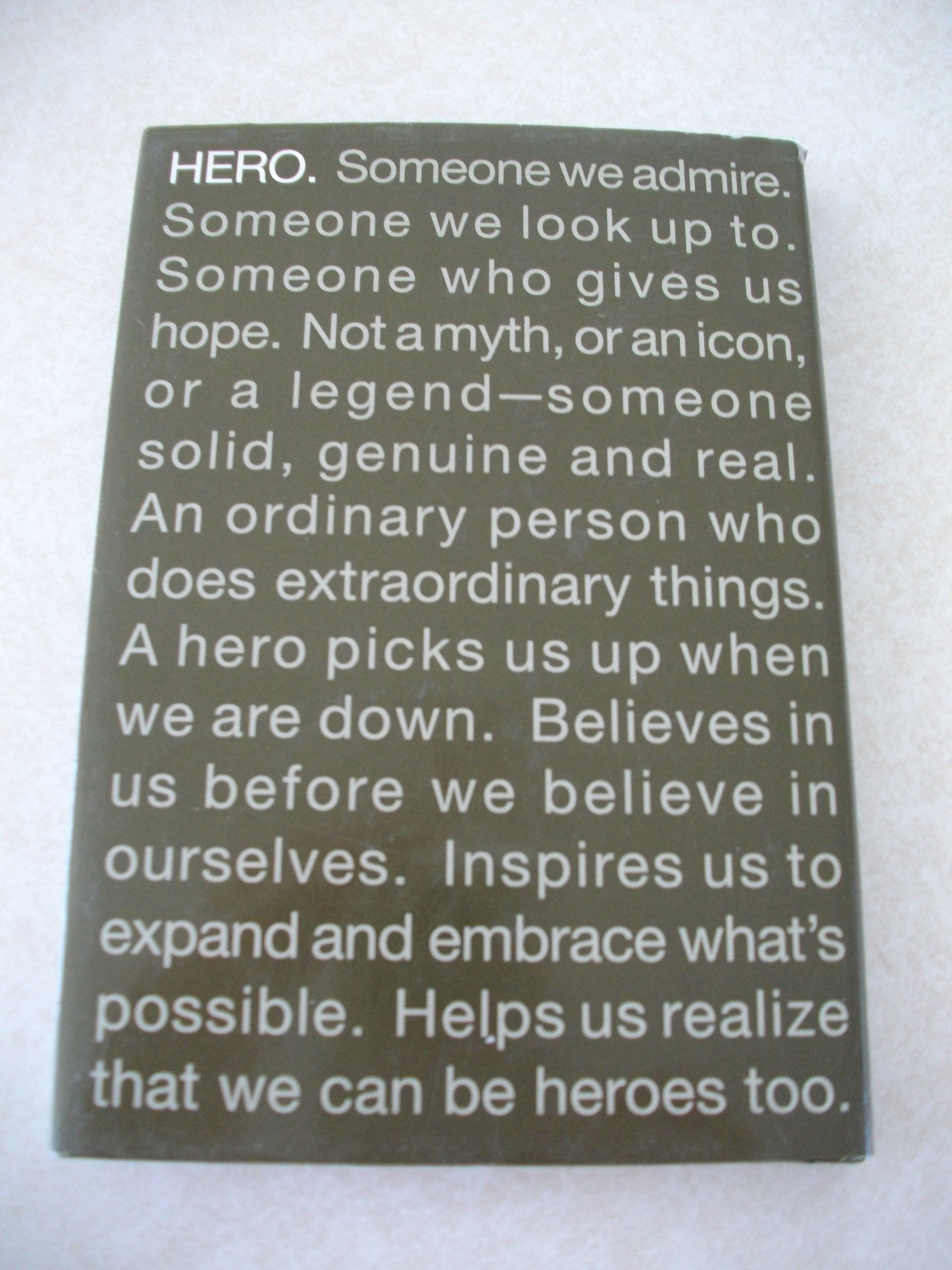 Hero (Good Life Series, 3)