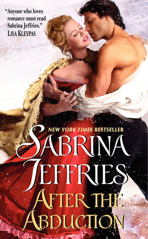 After The Abduction (Swanlea Spinsters, Book 3)
