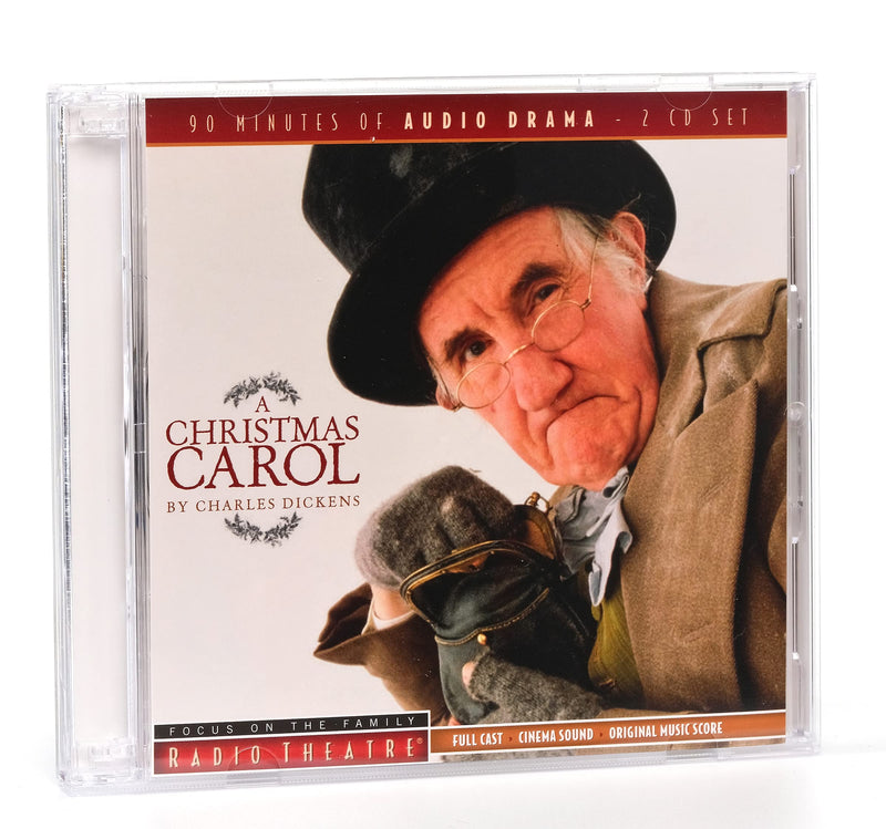 A Christmas Carol (Radio Theatre)