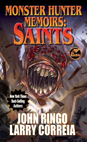 Monster Hunter Memoirs: Saints (3),New