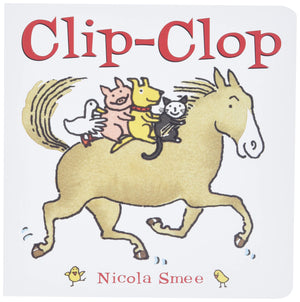 Clipclop,Used
