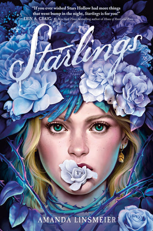 Starlings,New