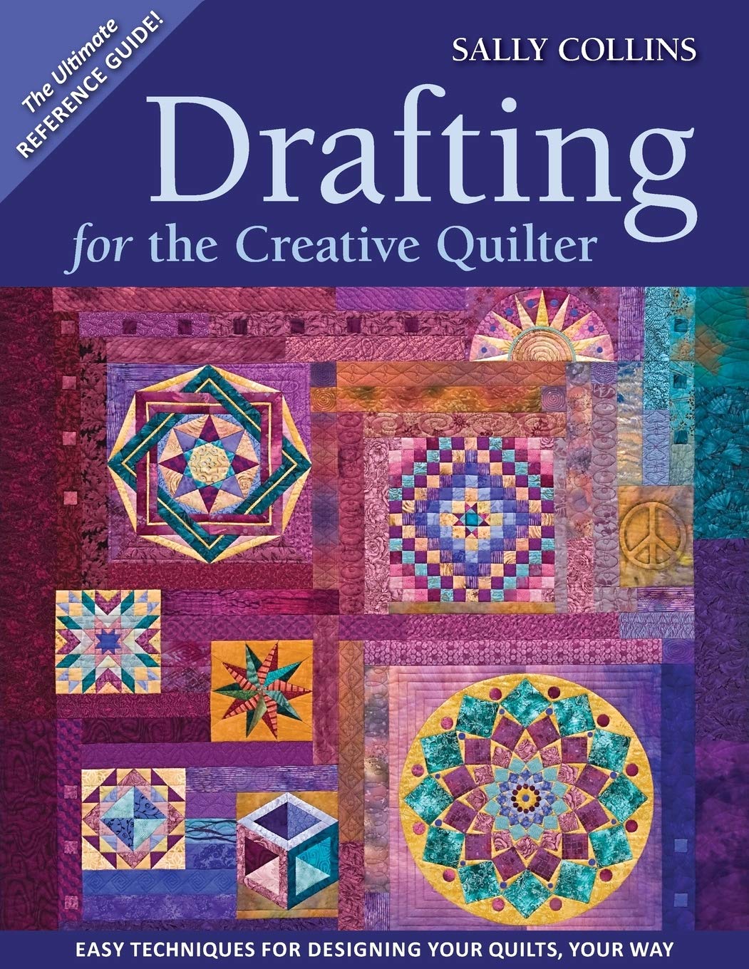 Drafting for the Creative Quilter,New