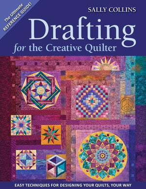 Drafting for the Creative Quilter,Used
