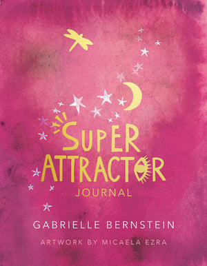 Super Attractor Journal,New