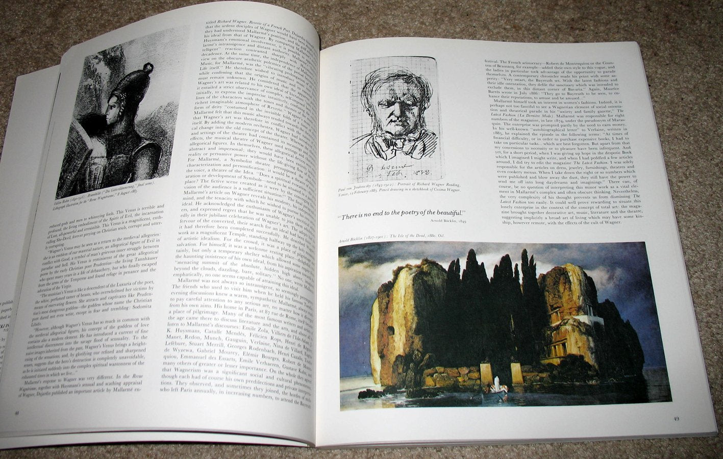 Symbolists and Symbolism,Used