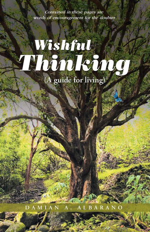 Wishful Thinking (A Guide for Living),Used