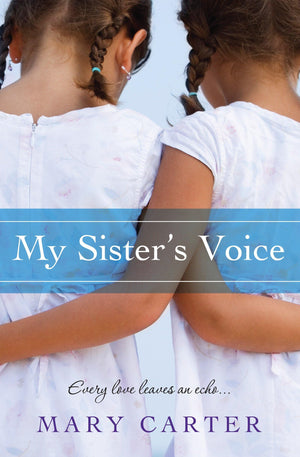 My Sister'S Voice,Used