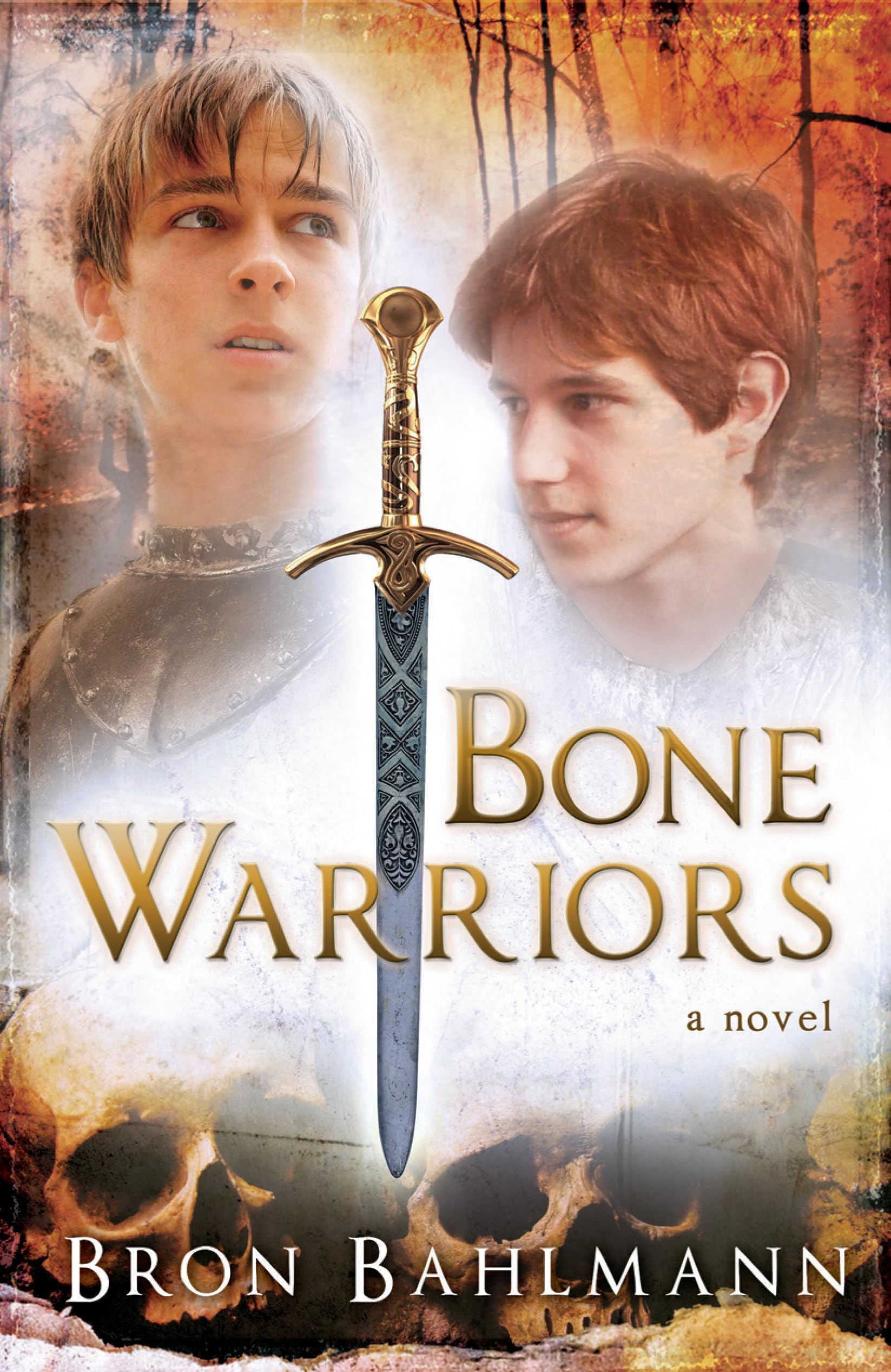 Bone Warriors,Used