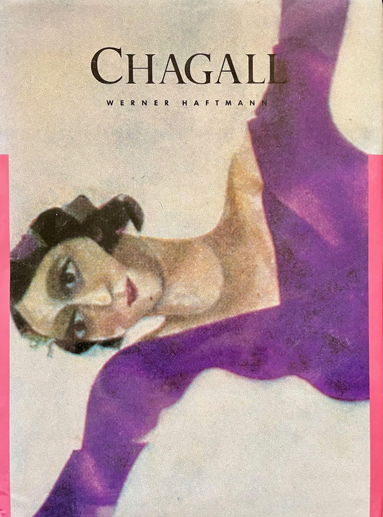 Masters of Art: Chagall,New